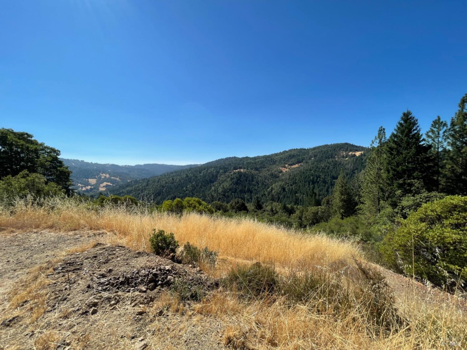 3490 Laytonville Dos Rios Road Laytonville CA 95454