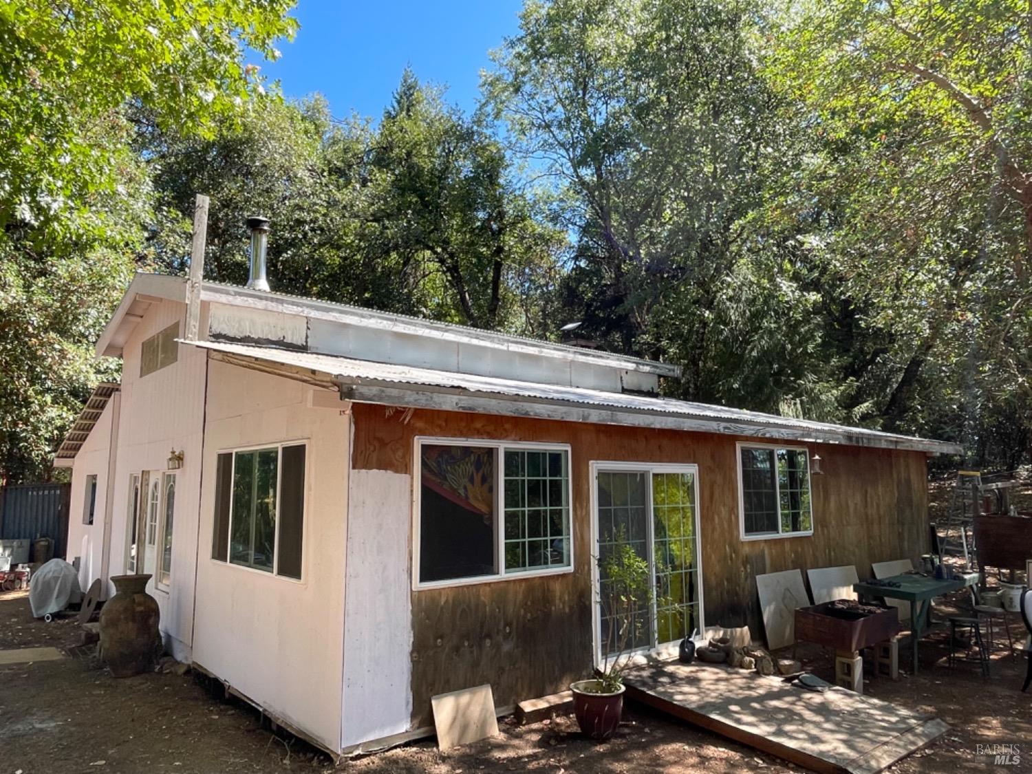 3490 Laytonville Dos Rios Road Laytonville CA 95454
