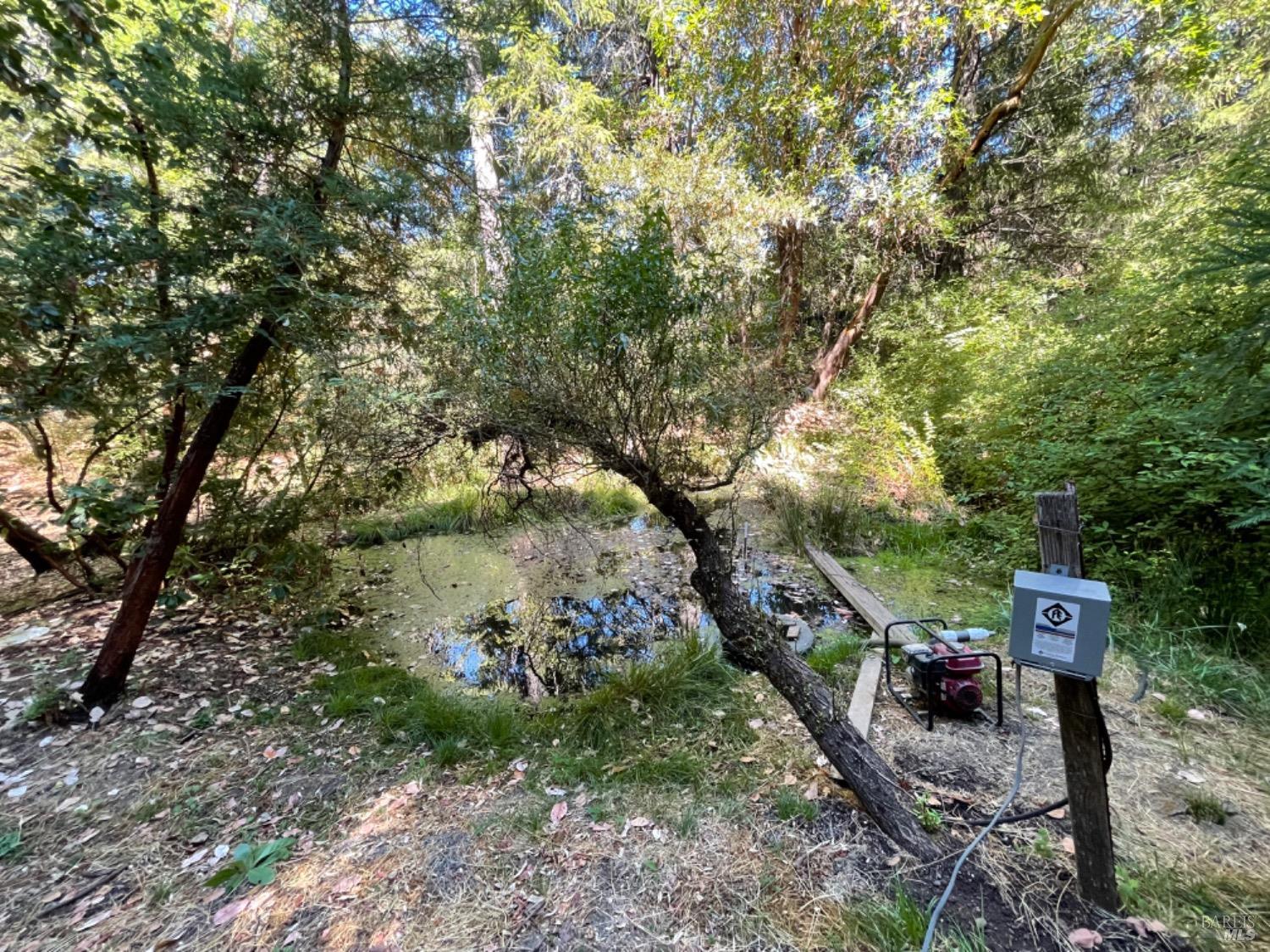 3490 Laytonville Dos Rios Road Laytonville CA 95454