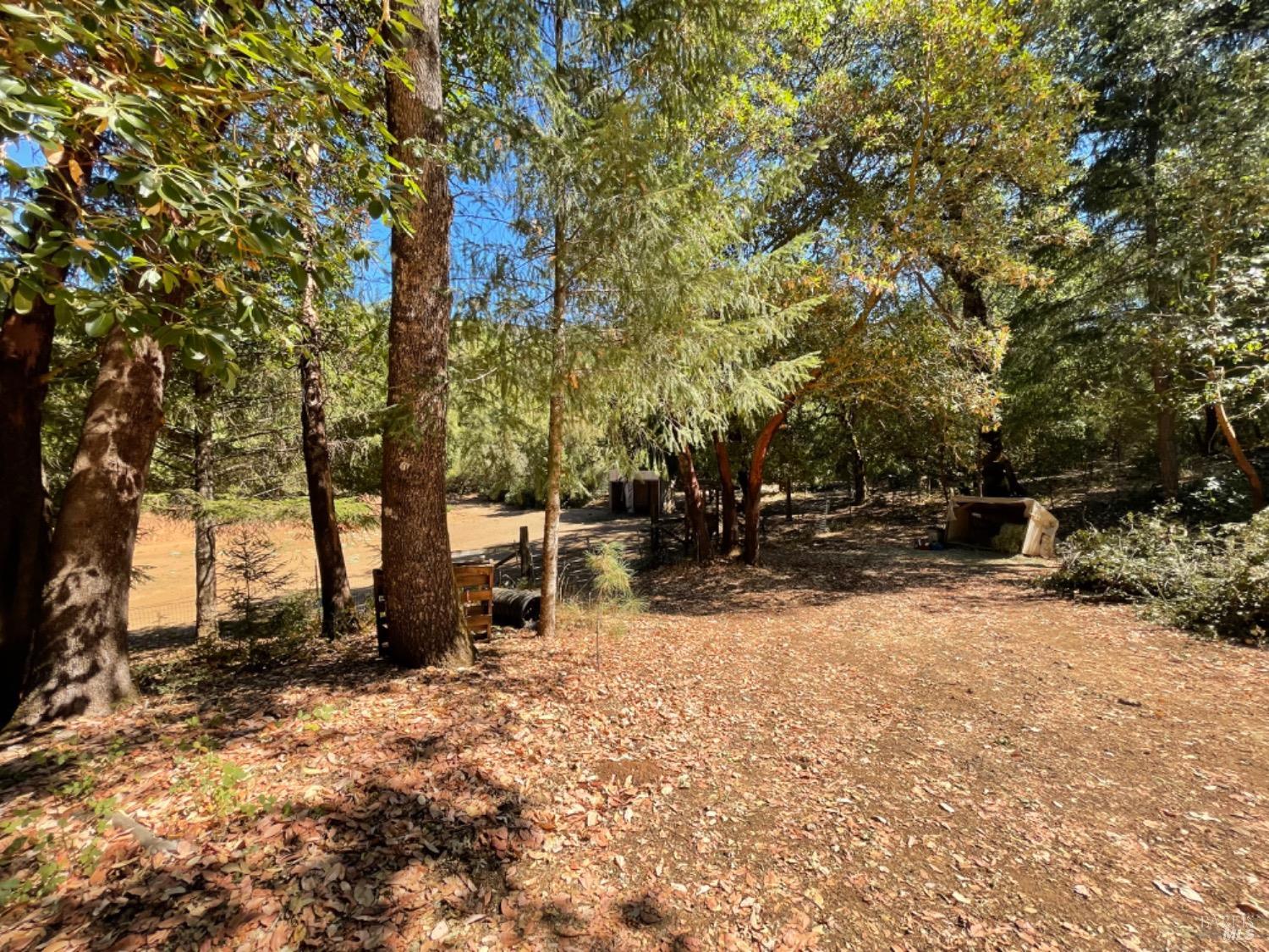 3490 Laytonville Dos Rios Road Laytonville CA 95454
