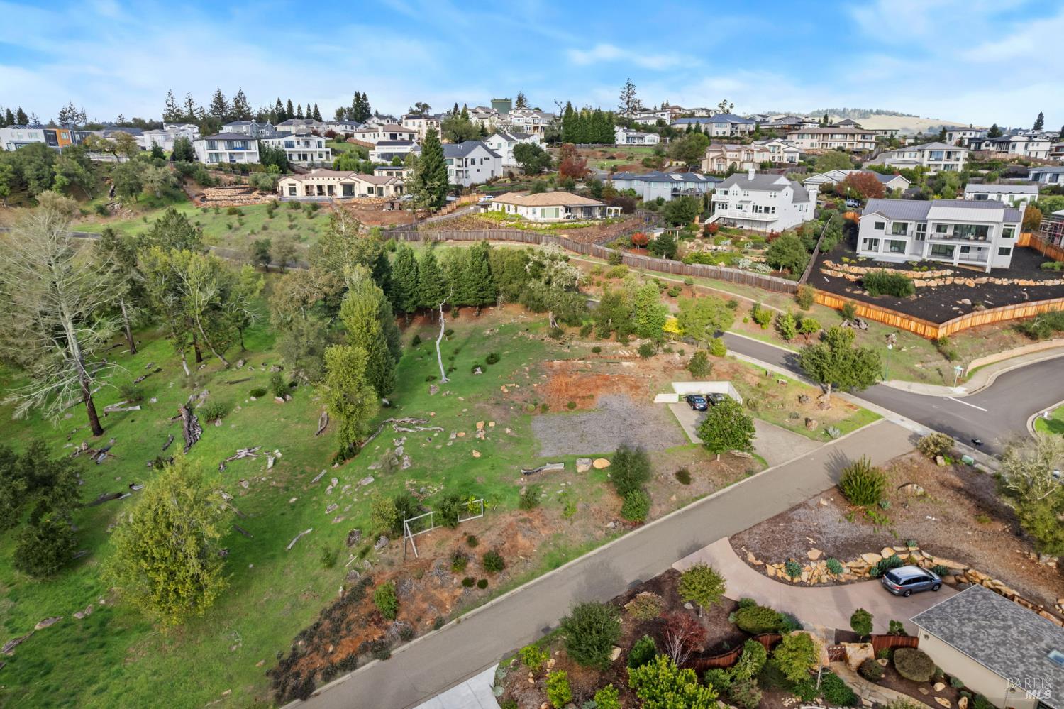 3903 Parker Hill Road Santa Rosa CA 95404