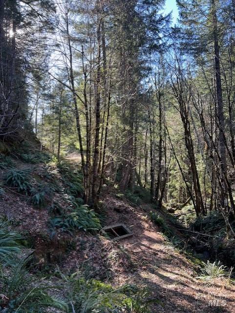 1 Highway 199 Crescent City CA 95538