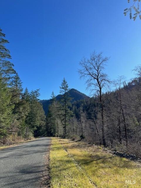 1 Highway 199 Crescent City CA 95538