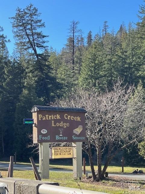 1 Highway 199 Crescent City CA 95538