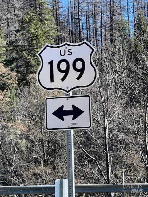1 Highway 199 Crescent City CA 95538