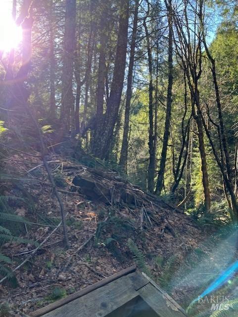 1 Highway 199 Crescent City CA 95538
