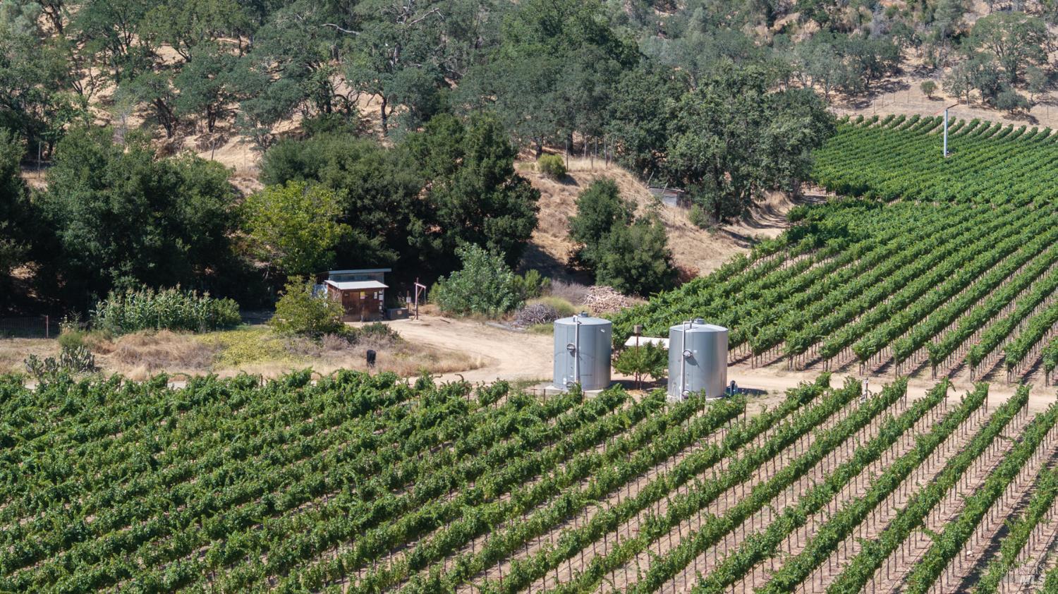 0 Rosedale Road Calistoga CA 94515