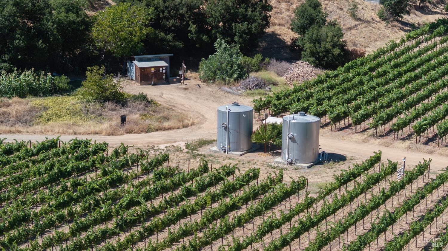 0 Rosedale Road Calistoga CA 94515