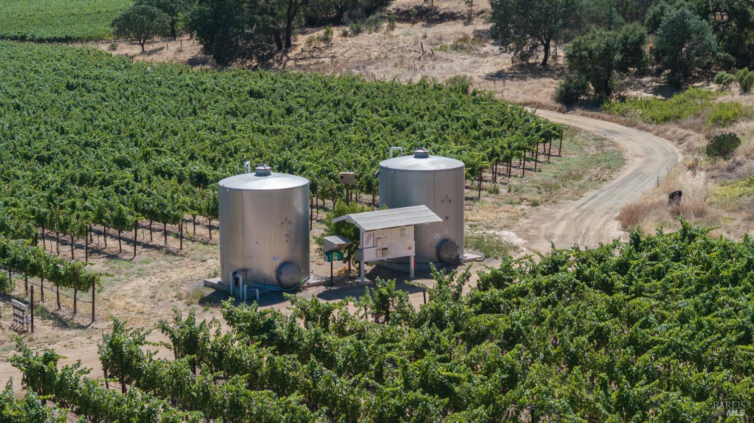 0 Rosedale Road Calistoga CA 94515