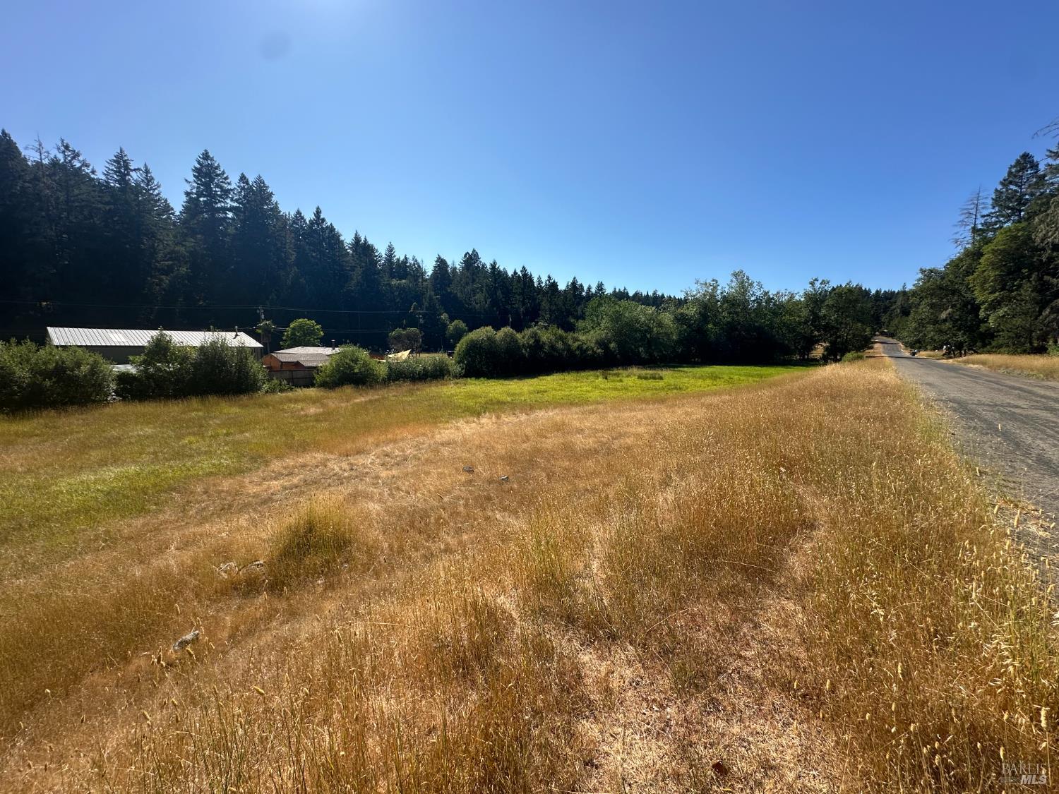 25460 Madrone Way Willits CA 95490
