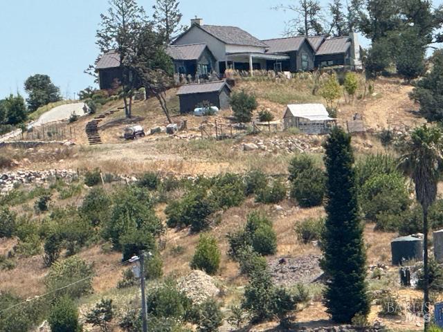 6300 Wildwood Mountain Road Santa Rosa CA 95409