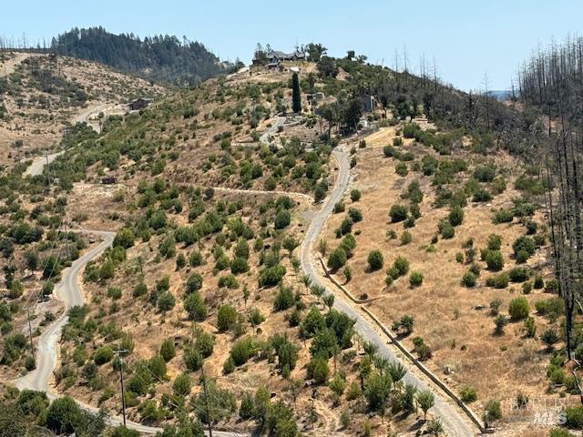 6300 Wildwood Mountain Road Santa Rosa CA 95409