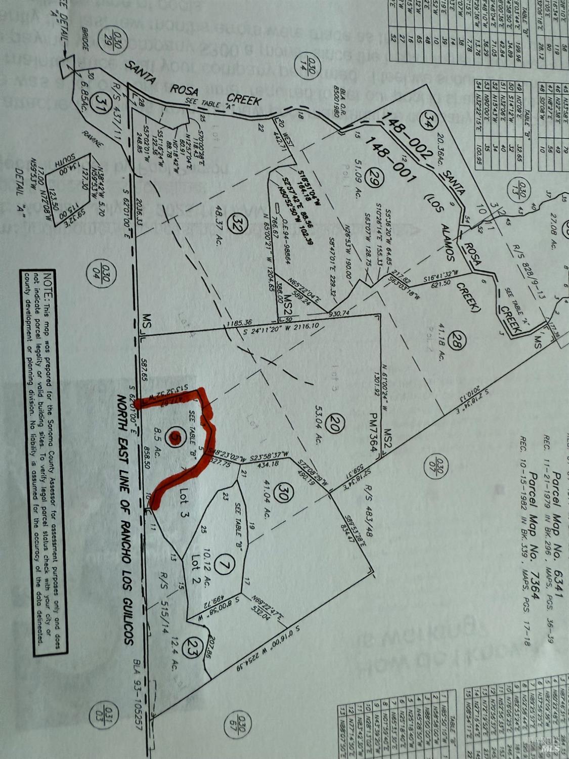 6300 Wildwood Mountain Road Santa Rosa CA 95409