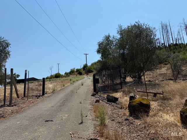6300 Wildwood Mountain Road Santa Rosa CA 95409