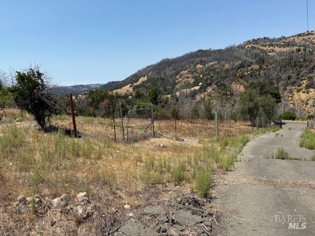 6300 Wildwood Mountain Road Santa Rosa CA 95409