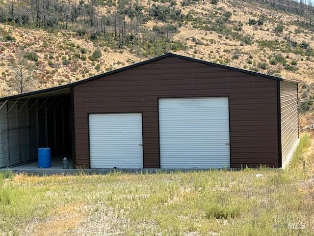 6300 Wildwood Mountain Road Santa Rosa CA 95409