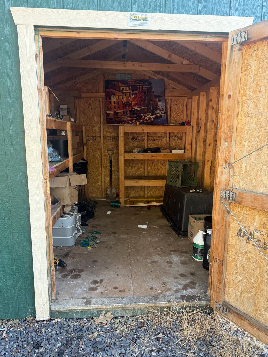 16900 Old Boy Scout Road Willits CA 95490