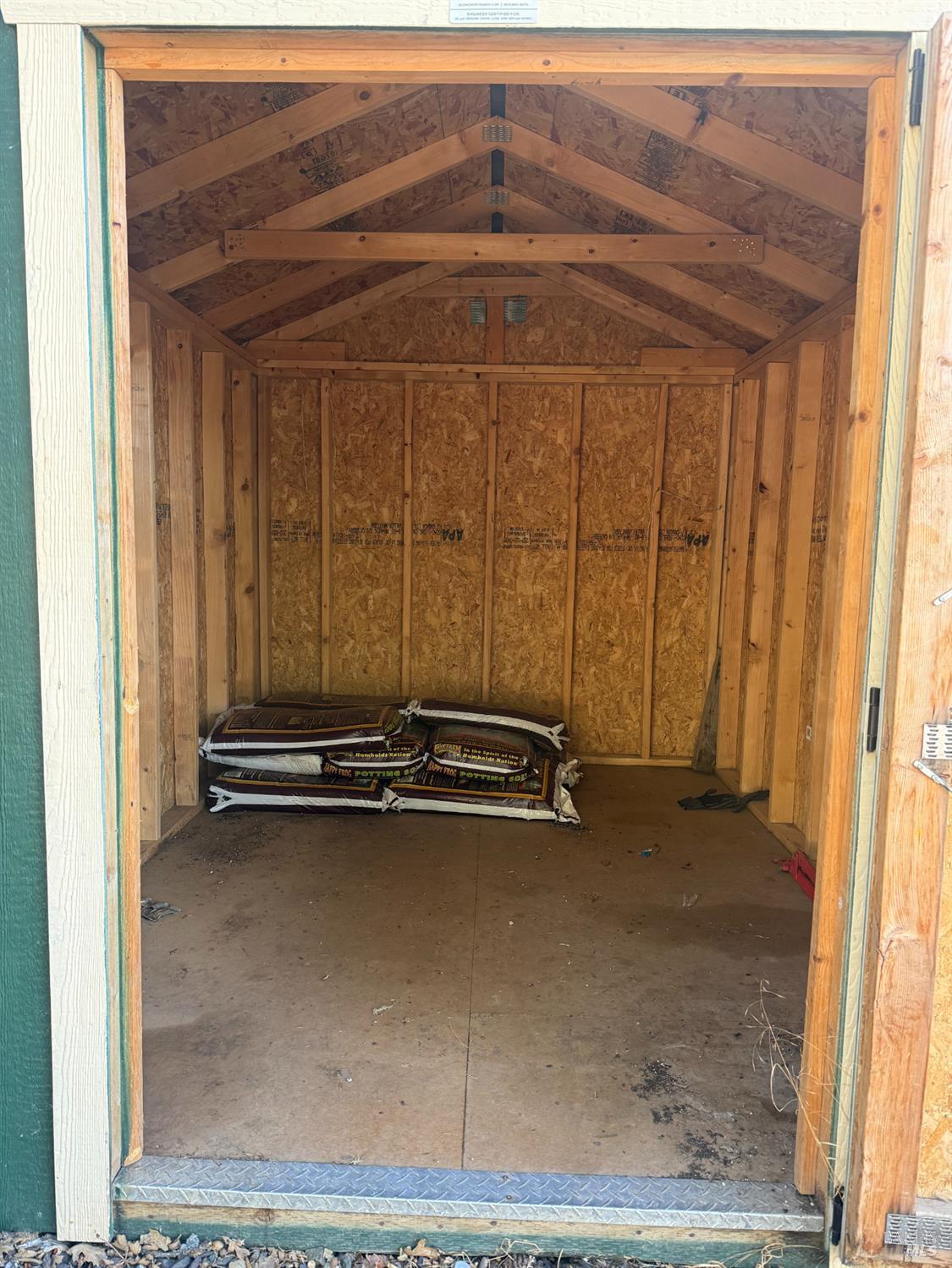 16900 Old Boy Scout Road Willits CA 95490
