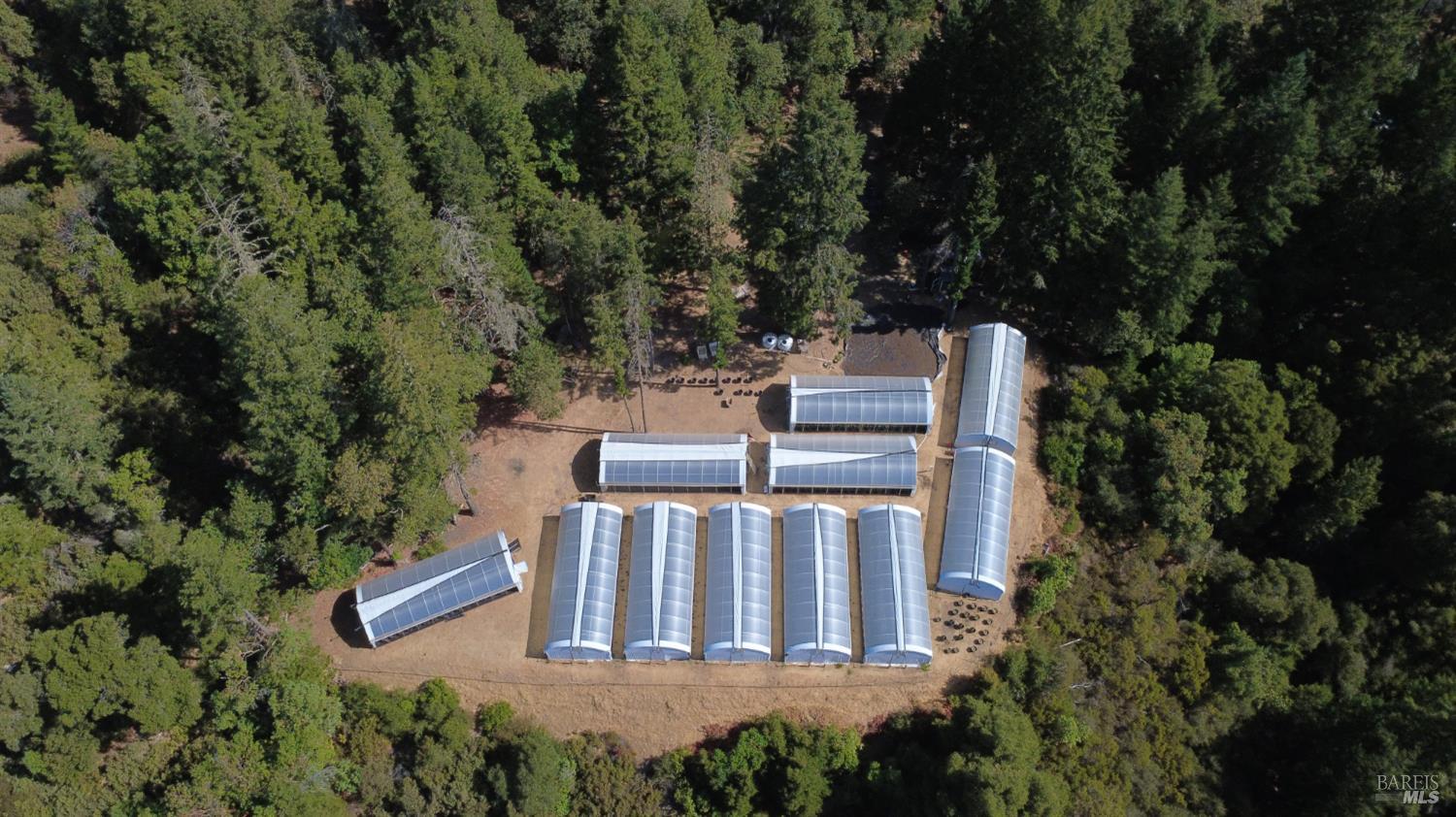 16900 Old Boy Scout Road Willits CA 95490