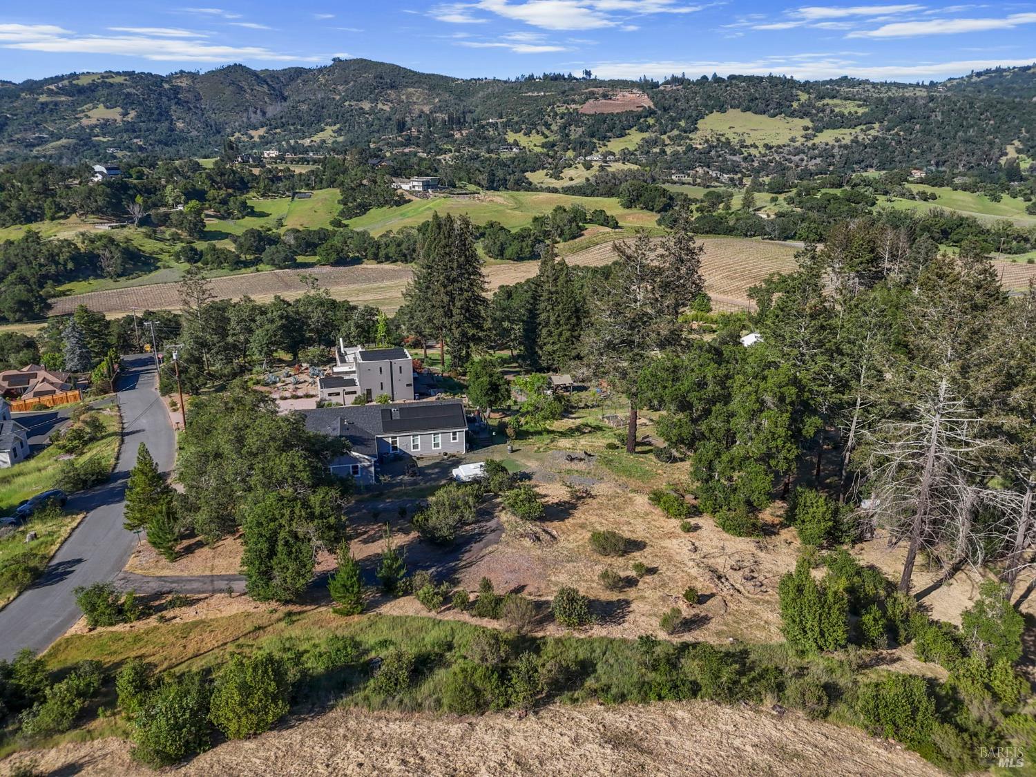 4960 Pinecroft Way Santa Rosa CA 95404