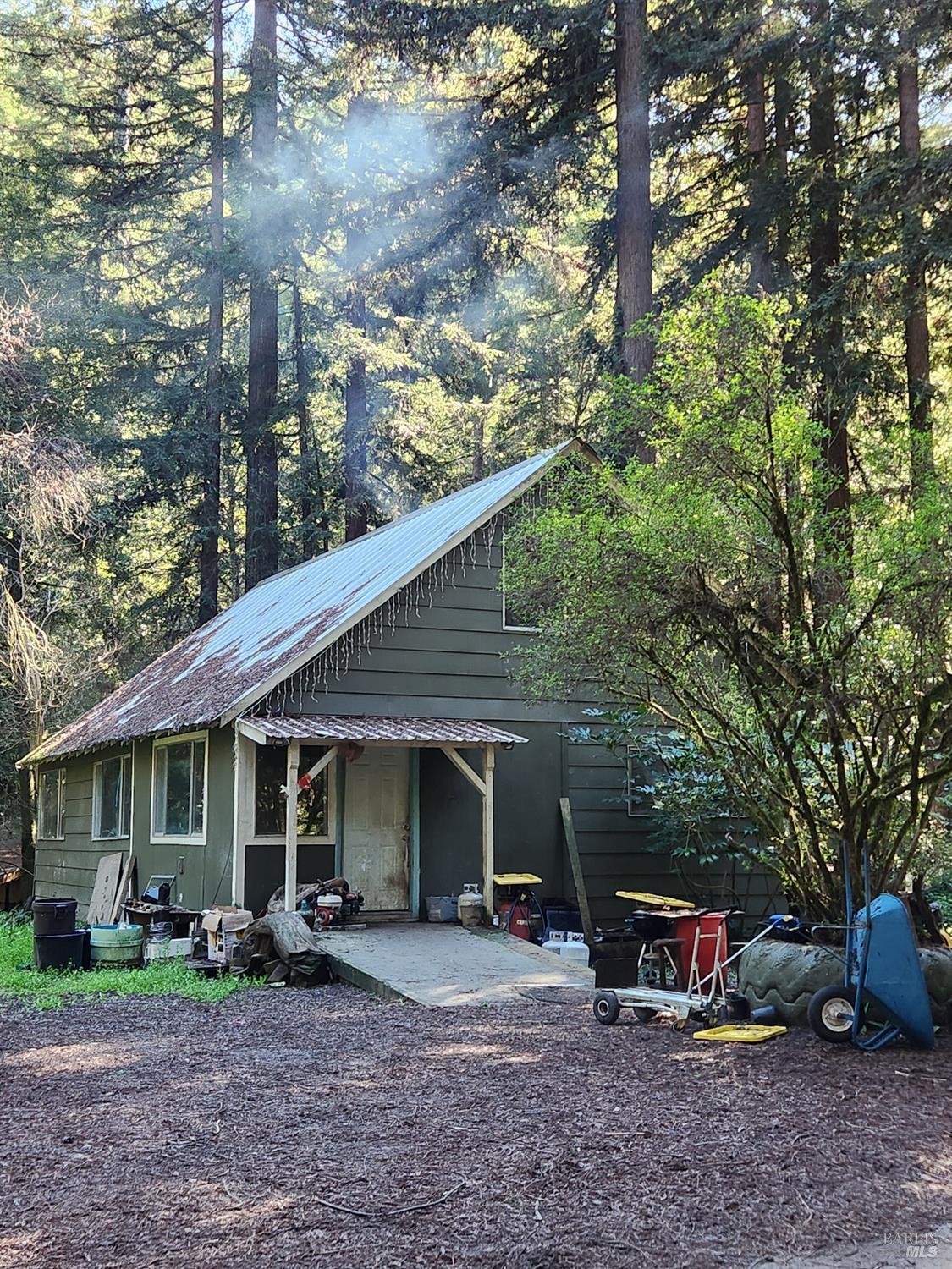 12701 Irmulco Road Fort Bragg CA 95437