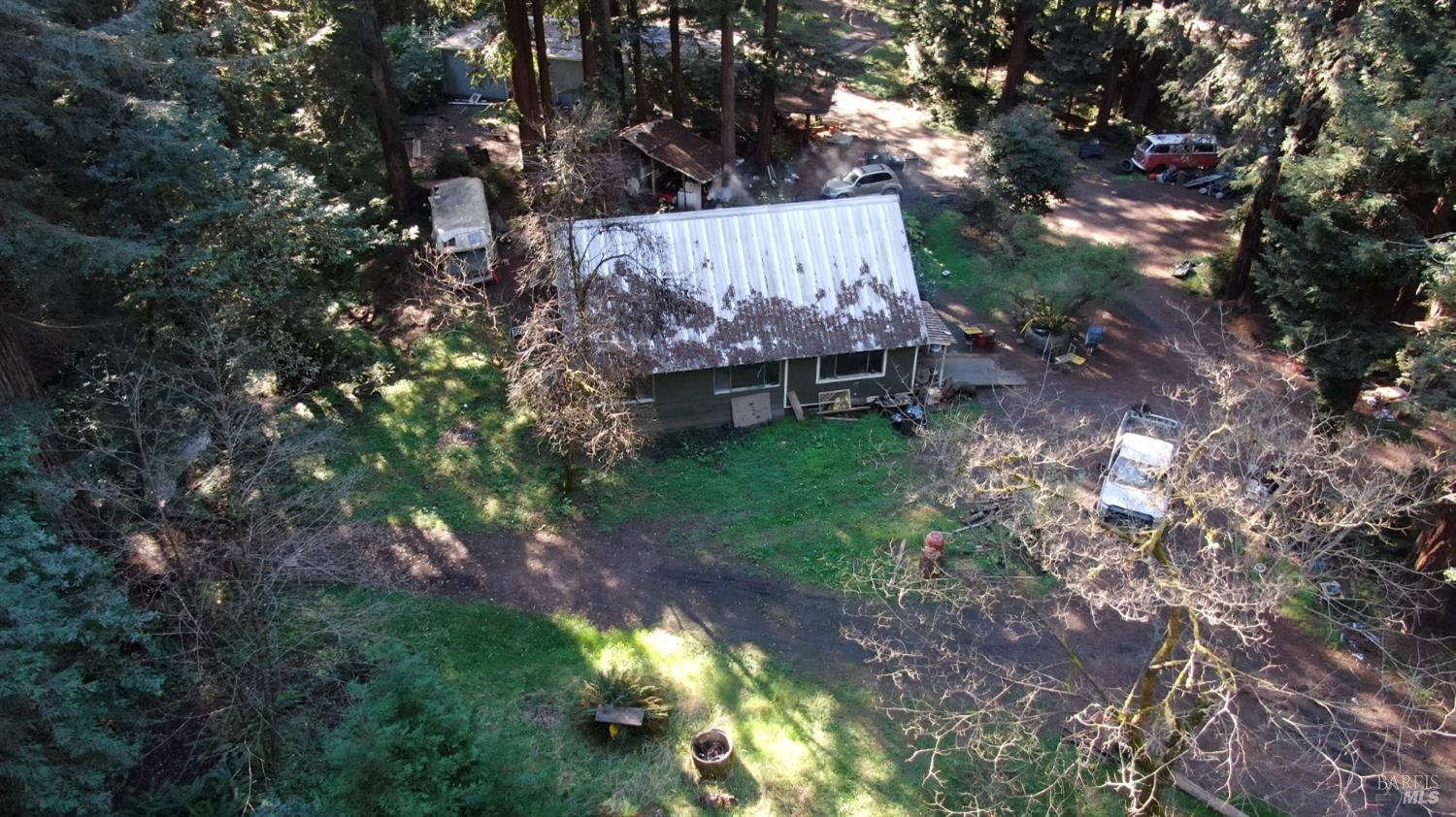 12701 Irmulco Road Fort Bragg CA 95437