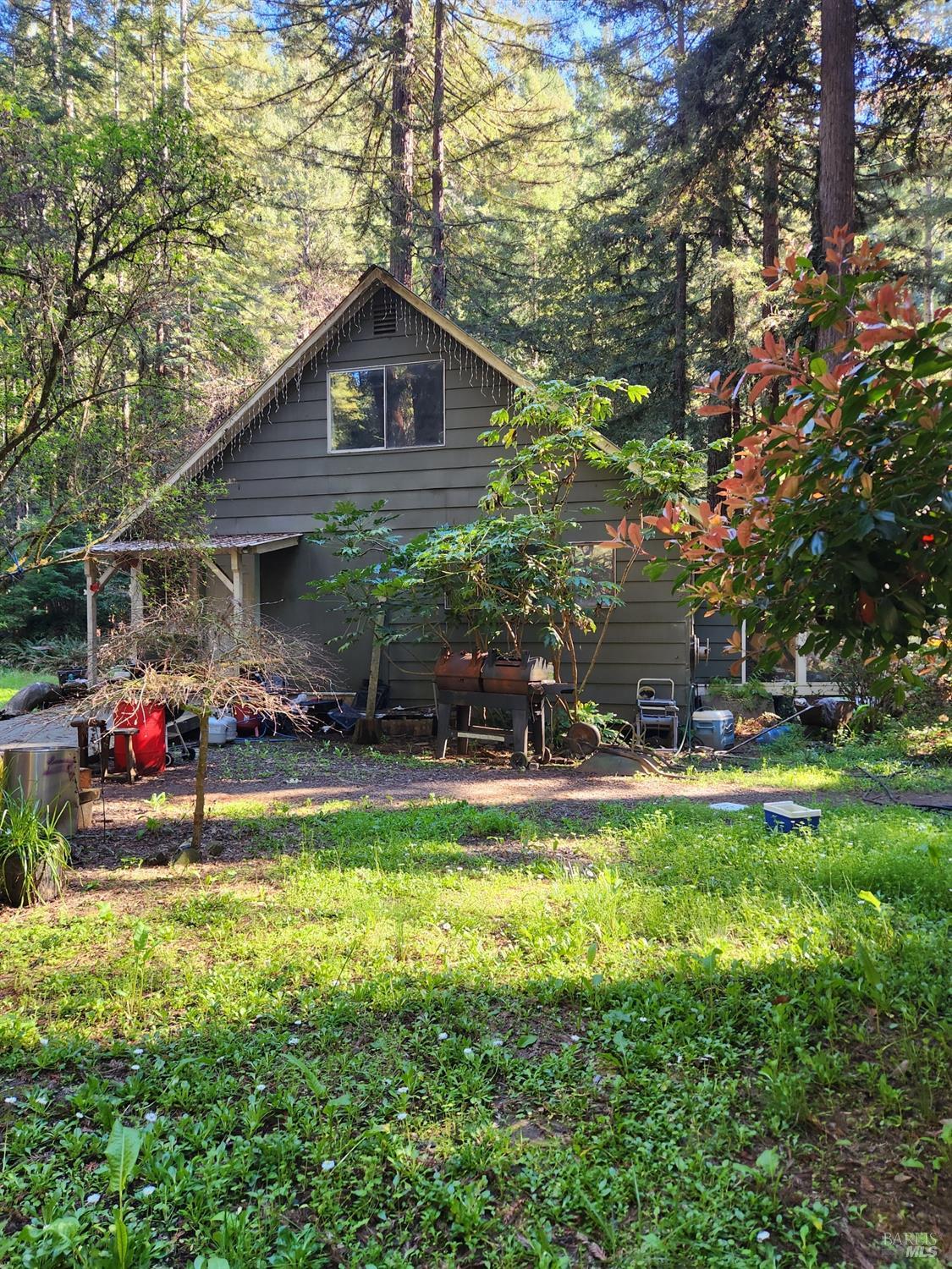 12701 Irmulco Road Fort Bragg CA 95437