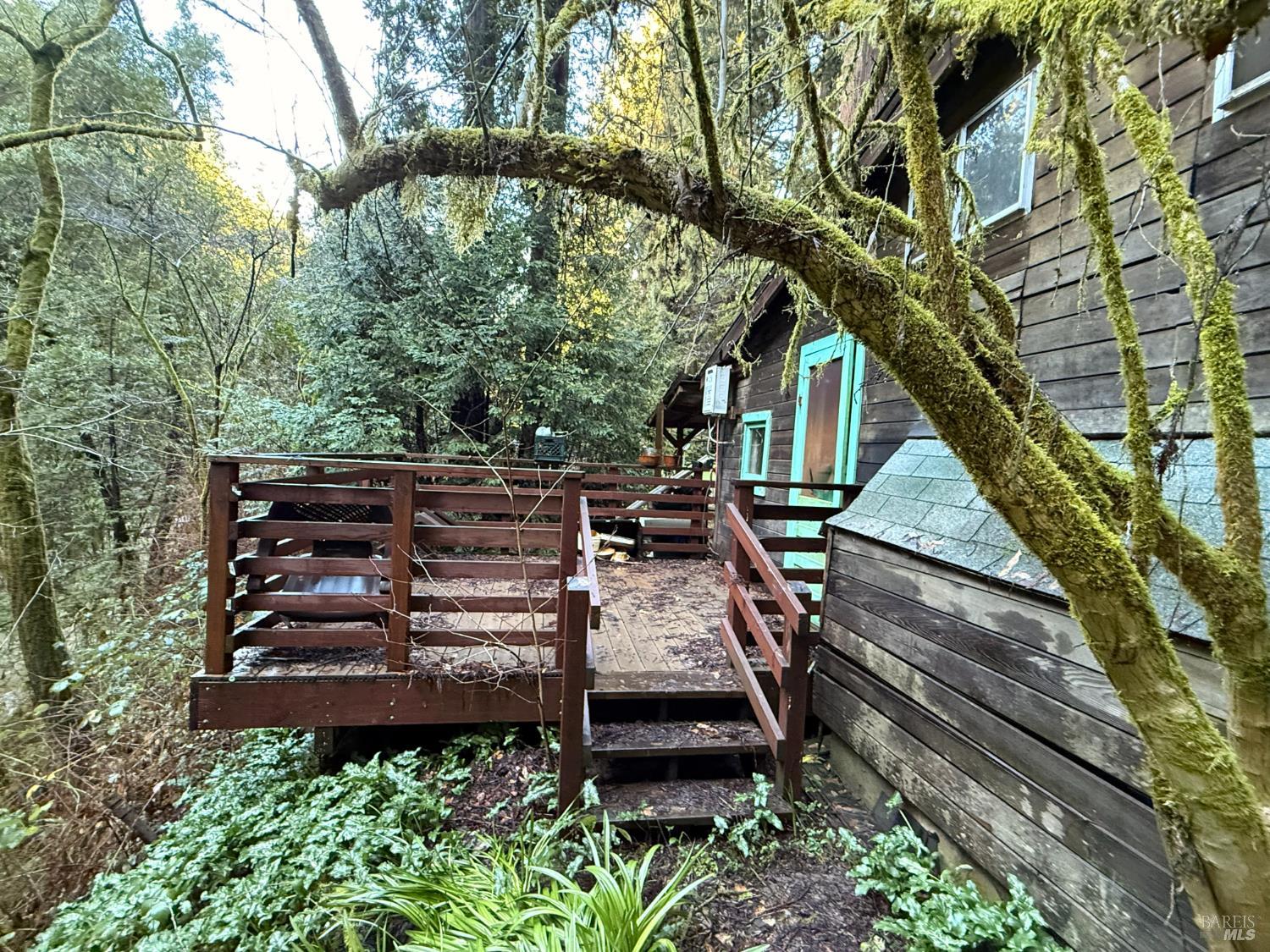 12701 Irmulco Road Fort Bragg CA 95437