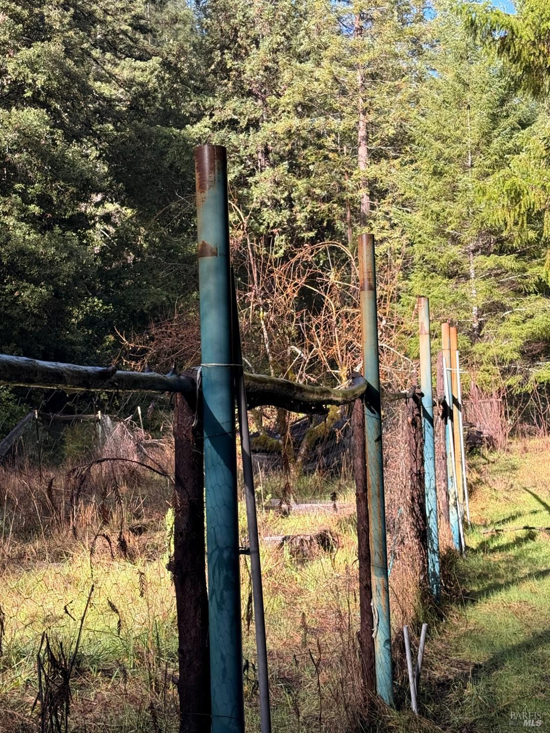 12701 Irmulco Road Fort Bragg CA 95437