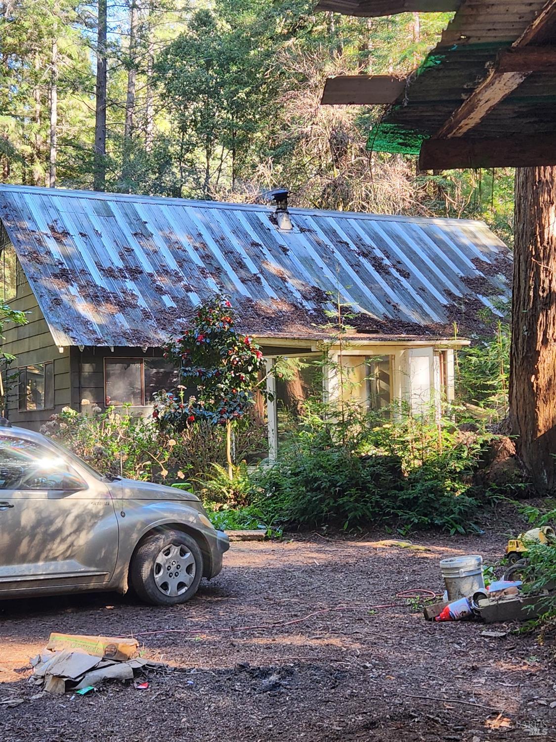 12701 Irmulco Road Fort Bragg CA 95437