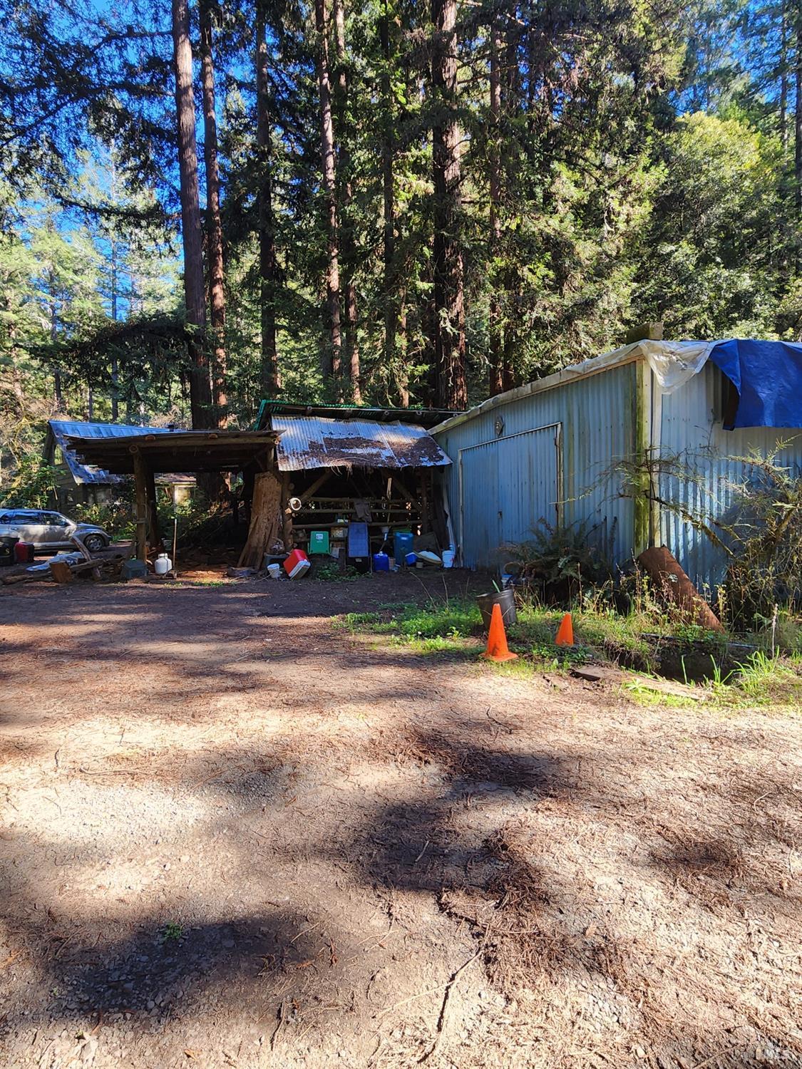 12701 Irmulco Road Fort Bragg CA 95437