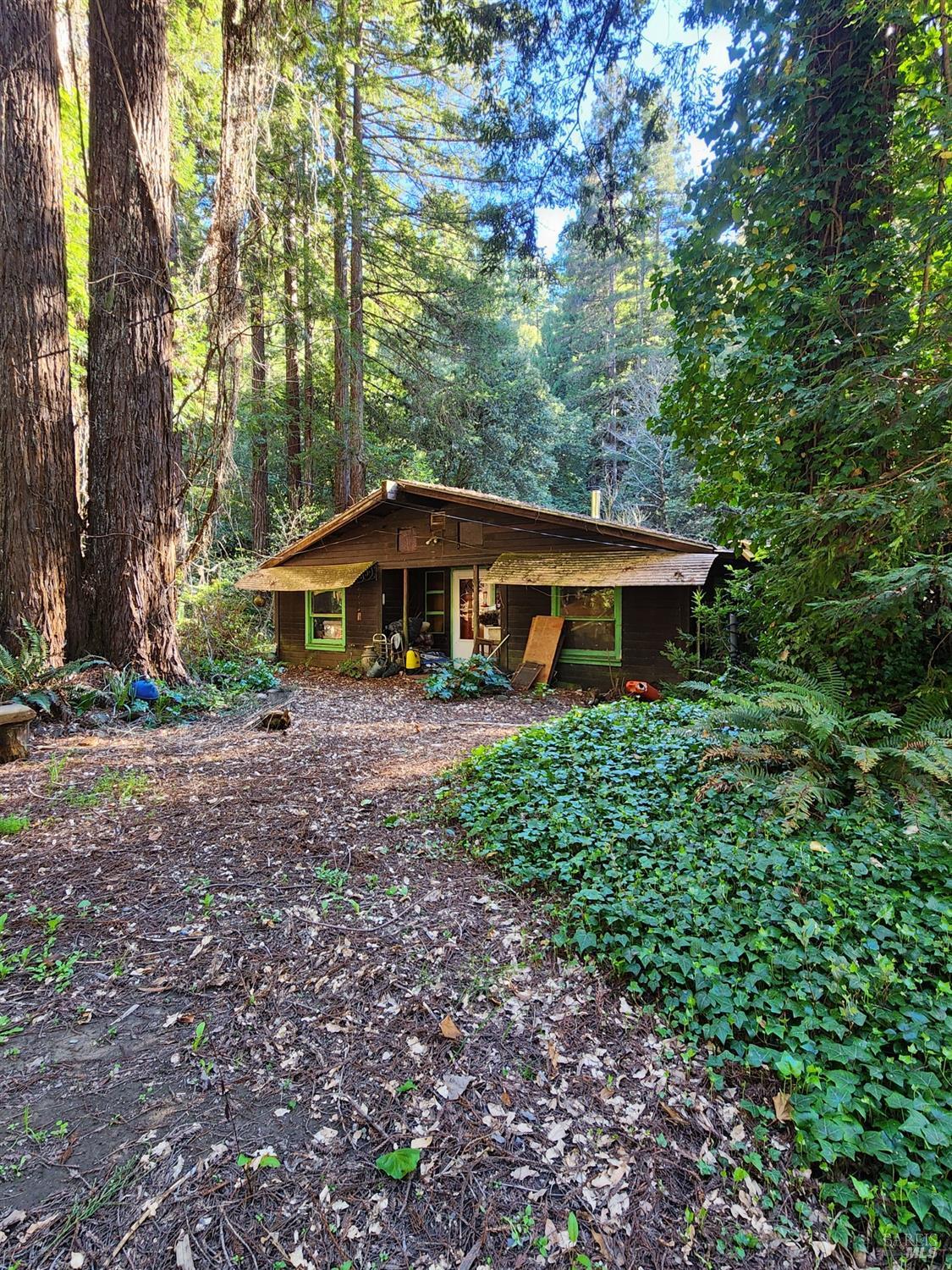 12701 Irmulco Road Fort Bragg CA 95437