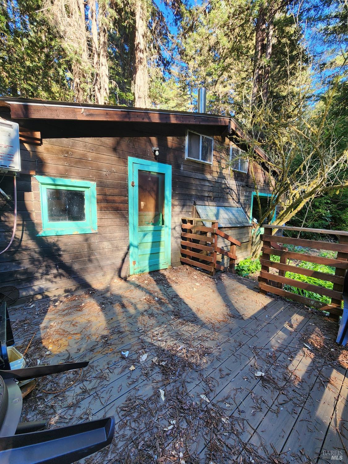 12701 Irmulco Road Fort Bragg CA 95437