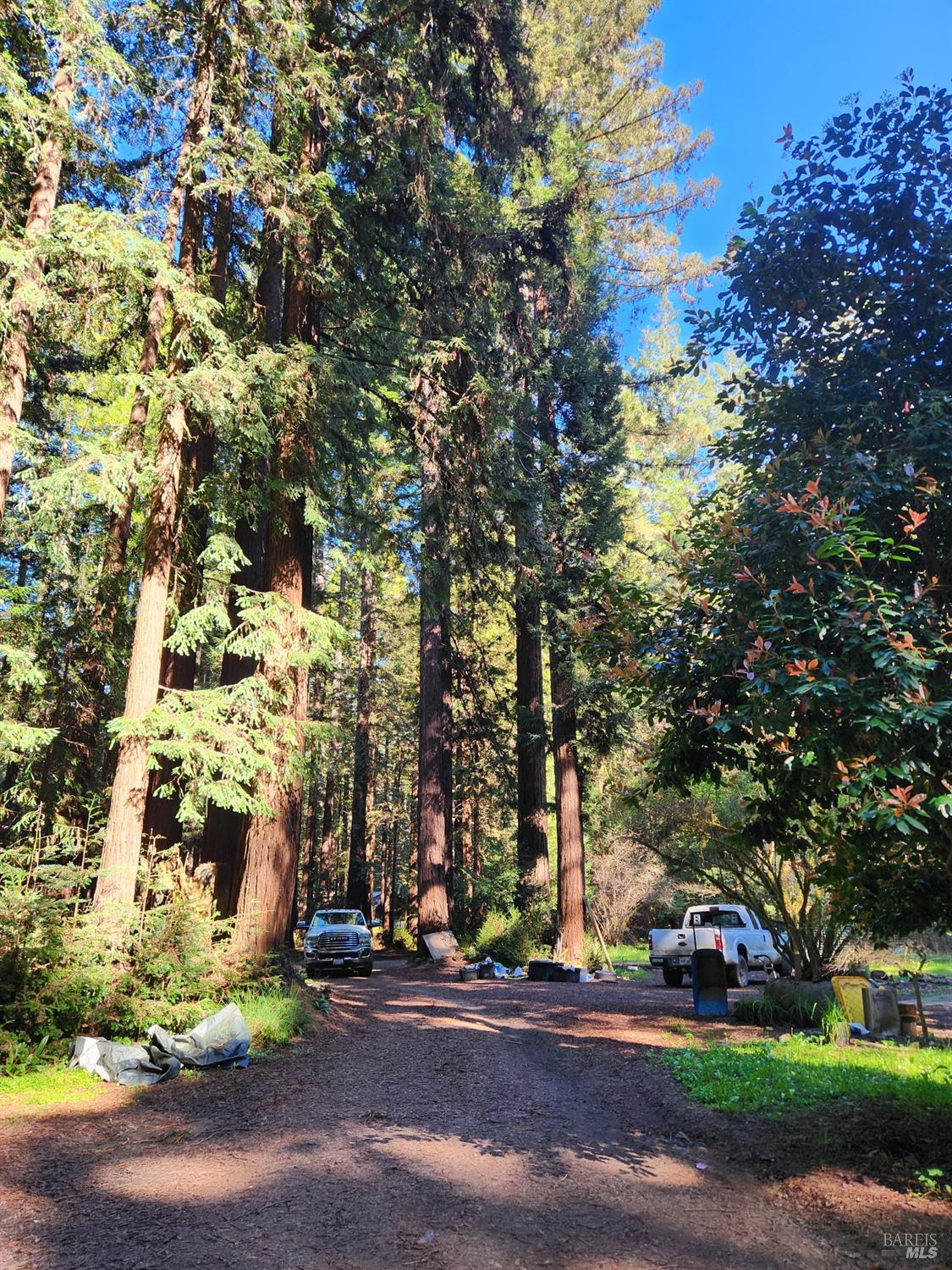 12701 Irmulco Road Fort Bragg CA 95437