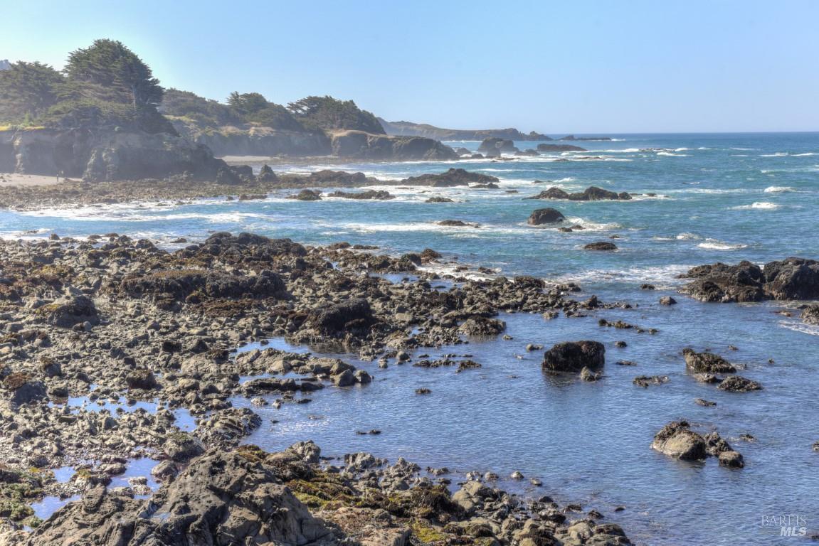 35205 Fly Cloud Road The Sea Ranch CA 95497