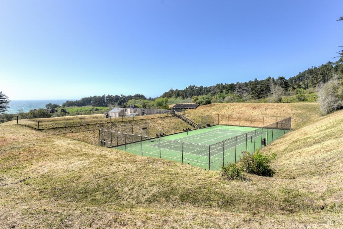 35205 Fly Cloud Road The Sea Ranch CA 95497
