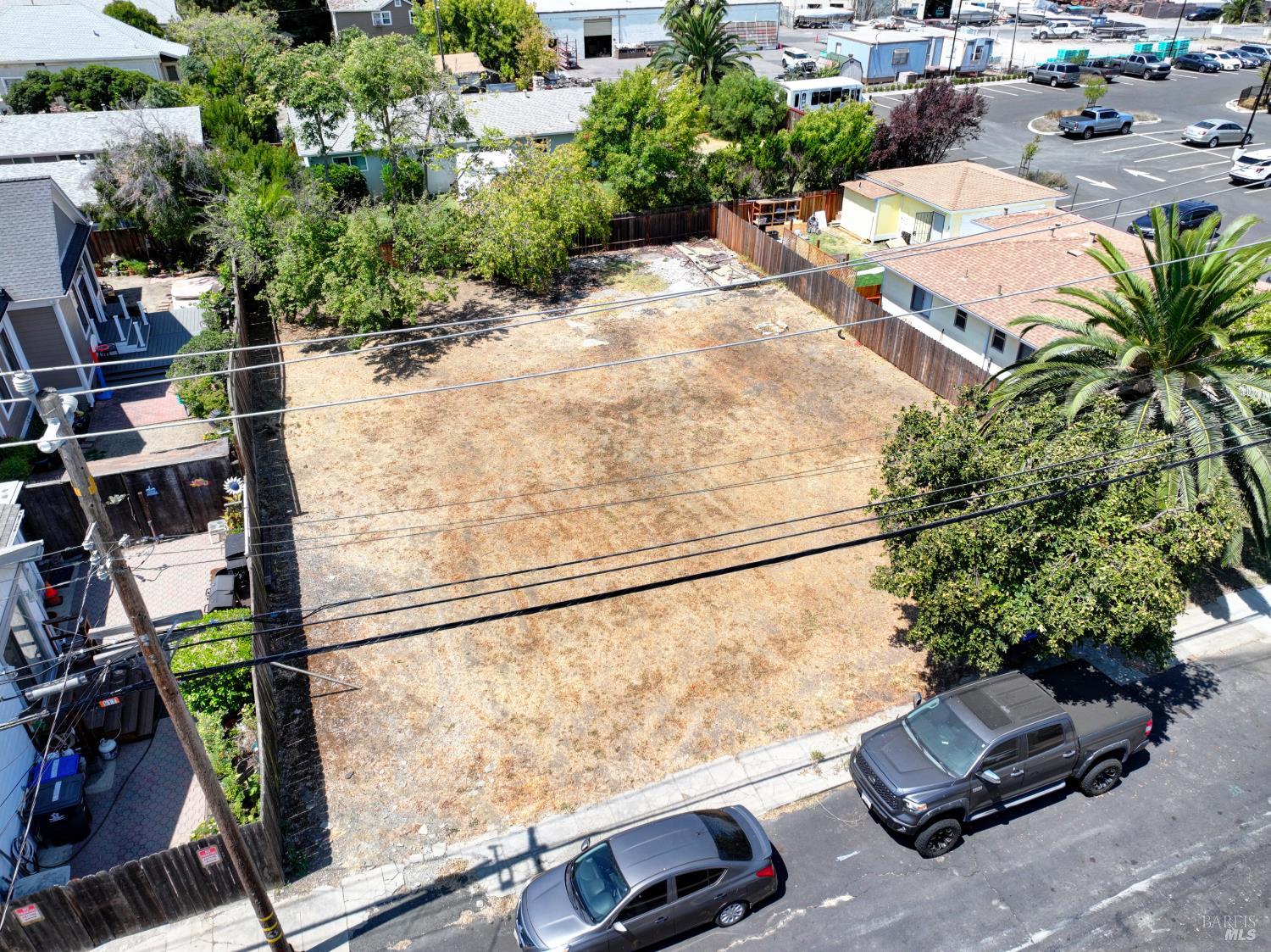 517 Suisun Street Suisun City CA 94585