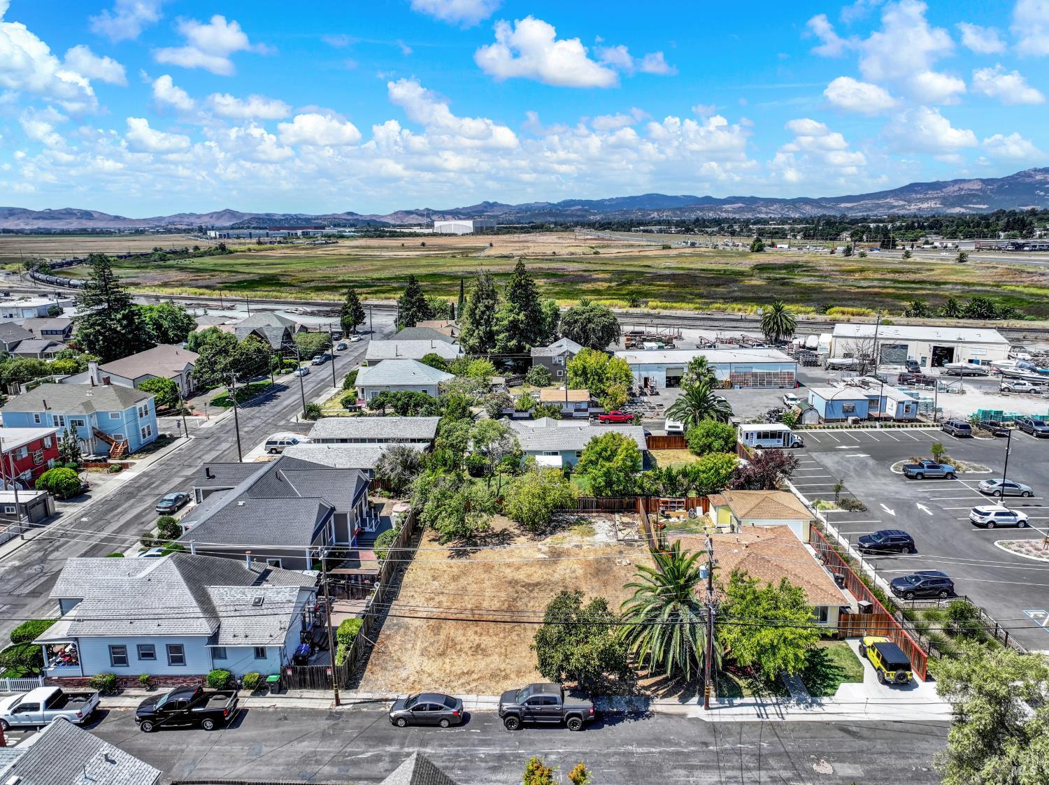 517 Suisun Street Suisun City CA 94585