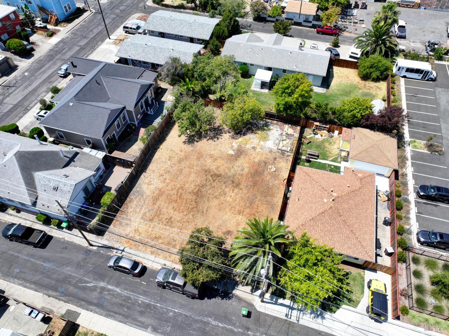 517 Suisun Street Suisun City CA 94585