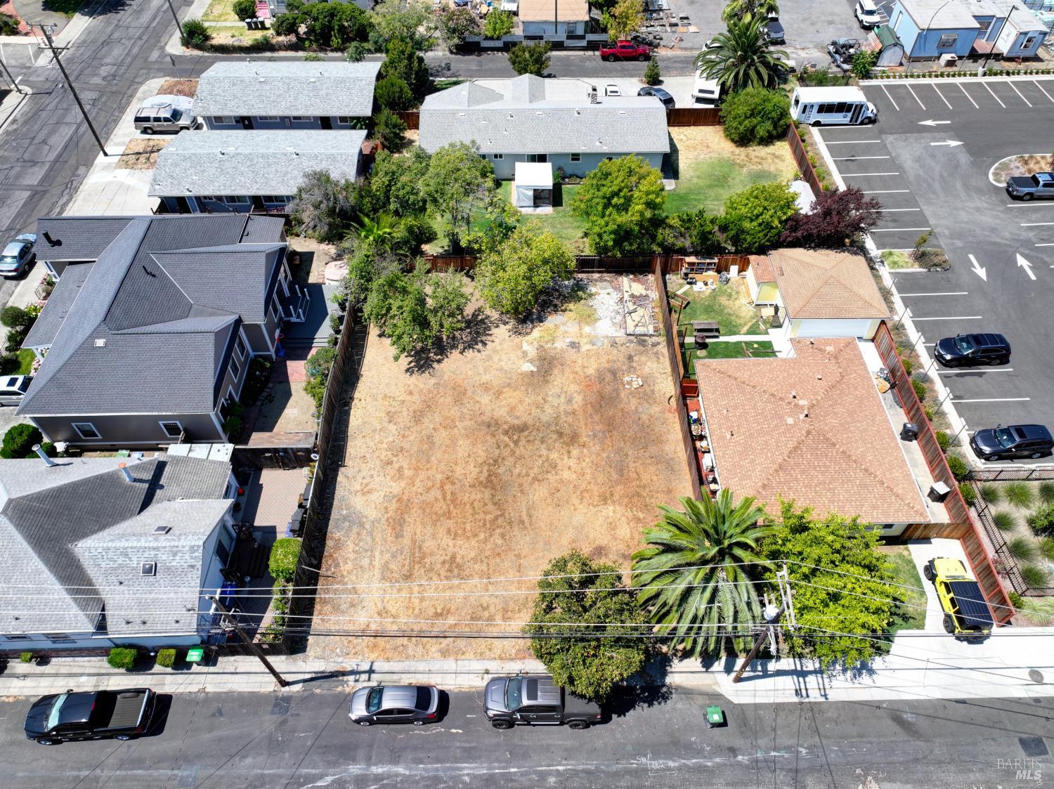517 Suisun Street Suisun City CA 94585
