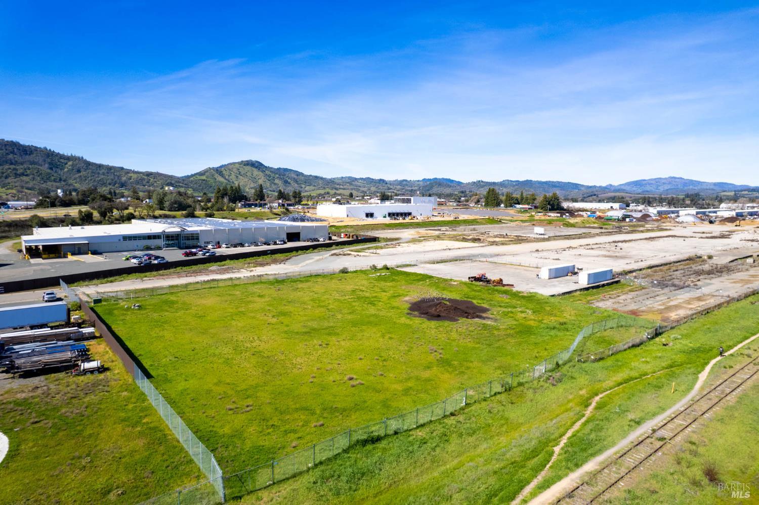 1315 Masonite Road Ukiah CA 95482