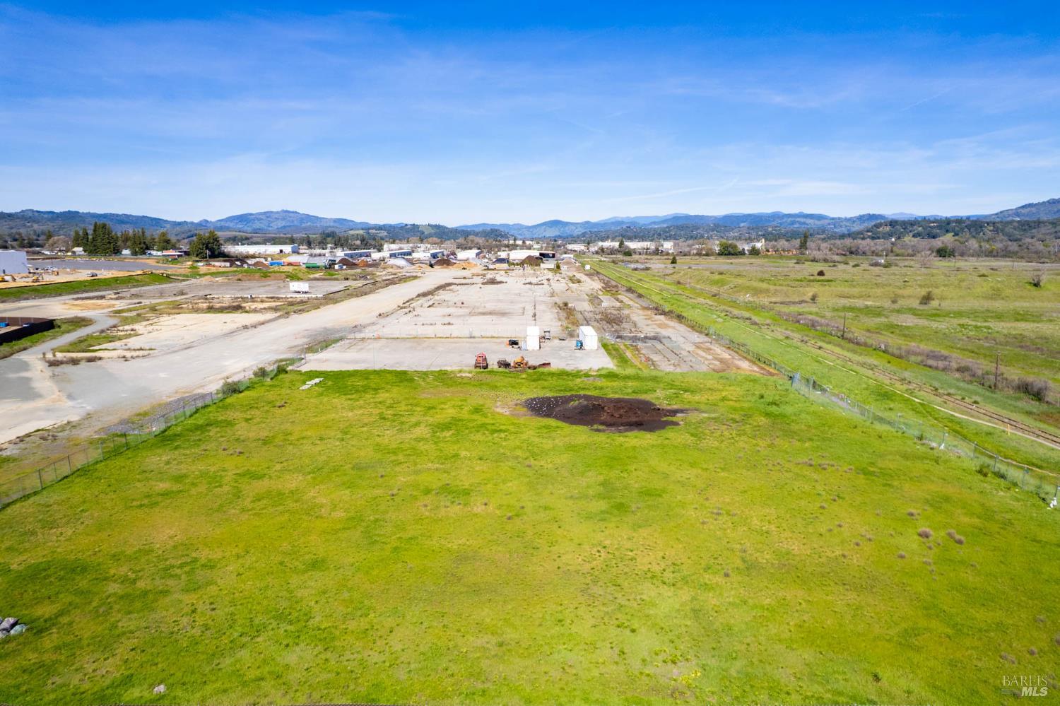 1315 Masonite Road Ukiah CA 95482