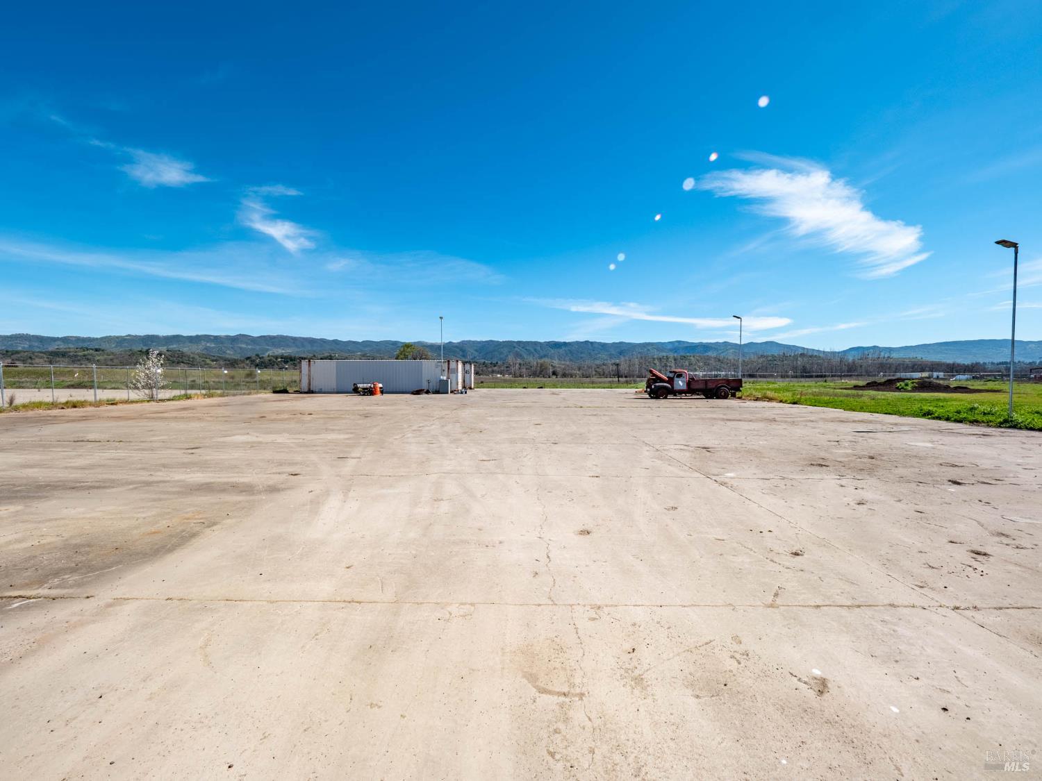 1315 Masonite Road Ukiah CA 95482