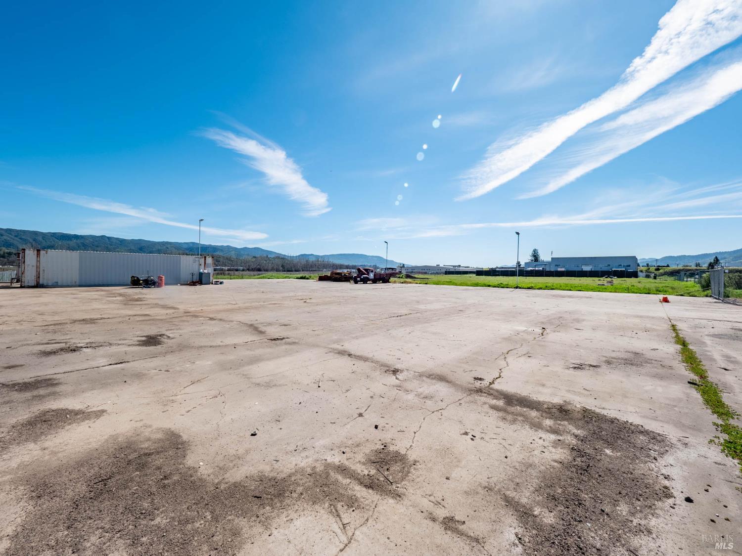 1315 Masonite Road Ukiah CA 95482