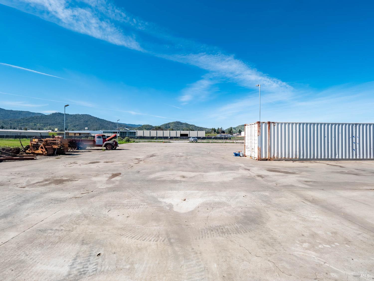 1315 Masonite Road Ukiah CA 95482