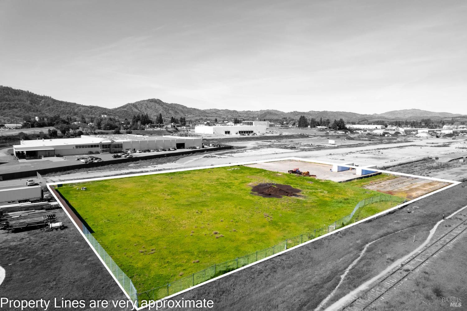 1315 Masonite Road Ukiah CA 95482