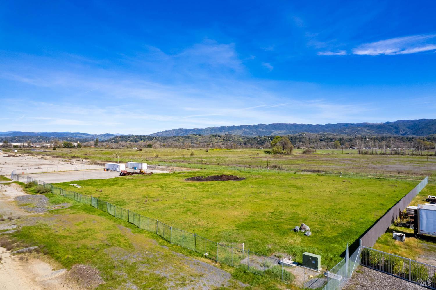 1315 Masonite Road Ukiah CA 95482