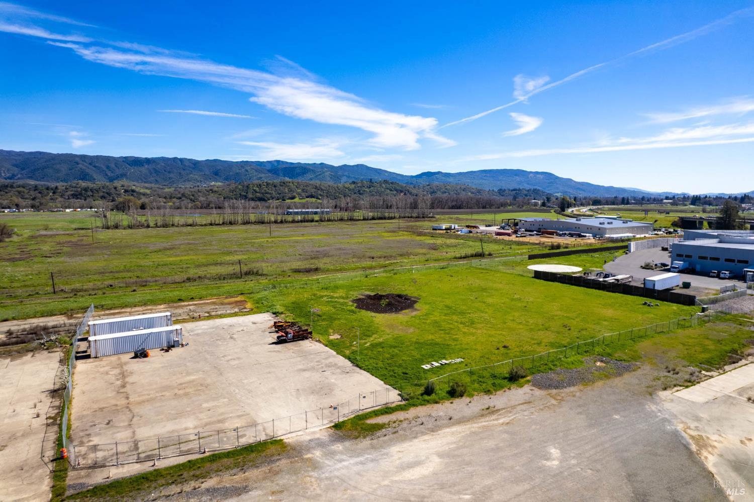1315 Masonite Road Ukiah CA 95482