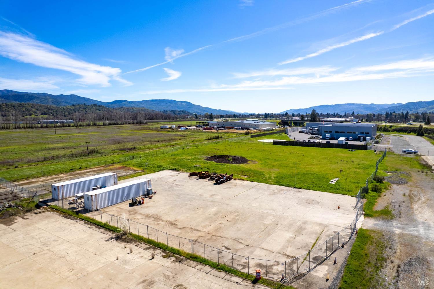 1315 Masonite Road Ukiah CA 95482
