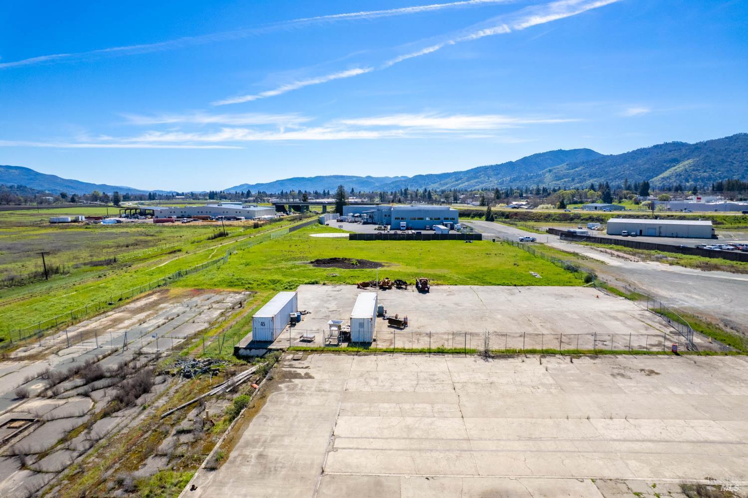 1315 Masonite Road Ukiah CA 95482